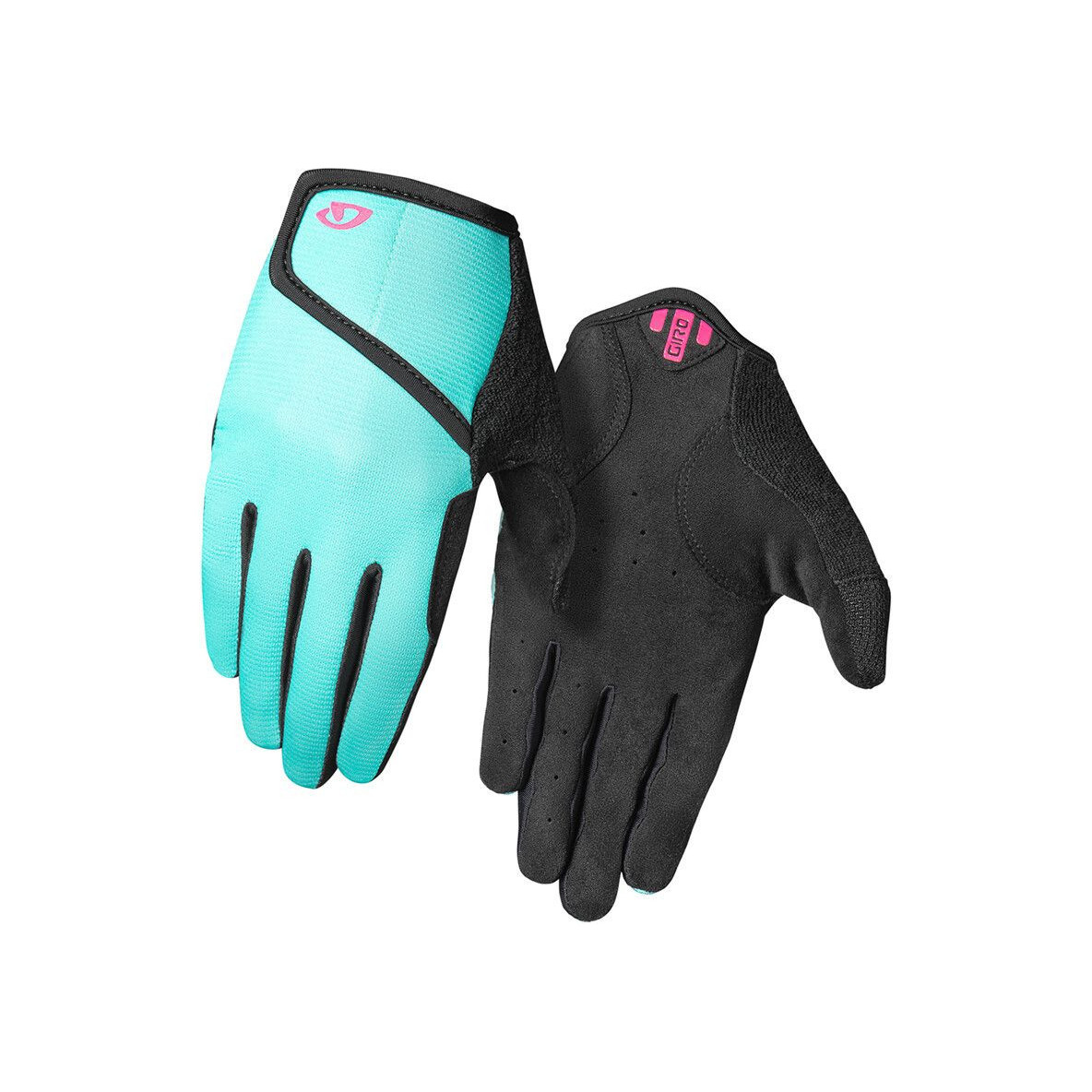 Gants Courts Dnd Jr Iii Velomania Suisse