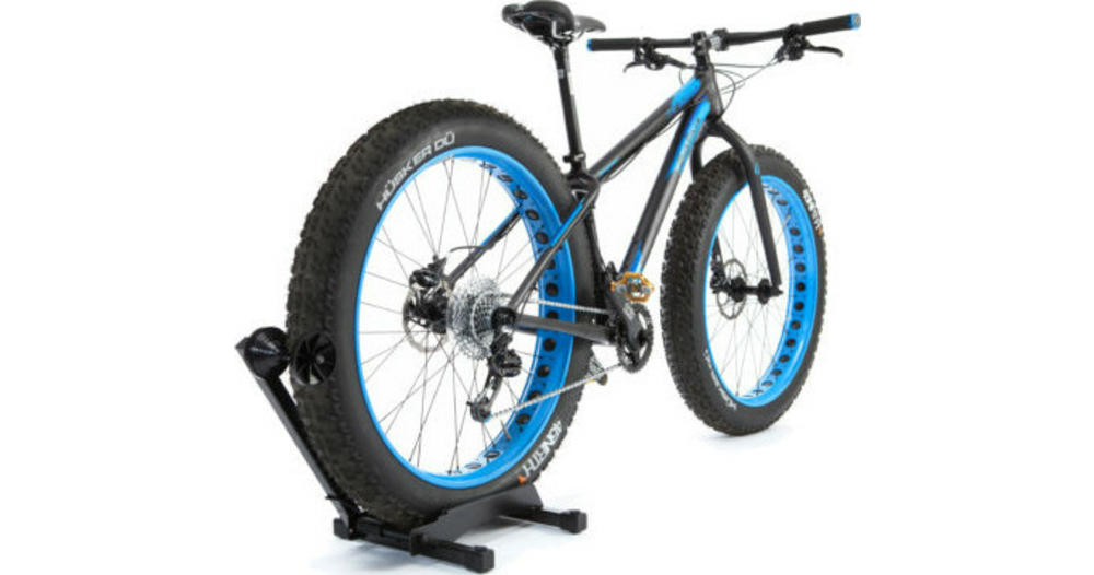 Feedback Sports Rakk Support vélo modulable et amovible