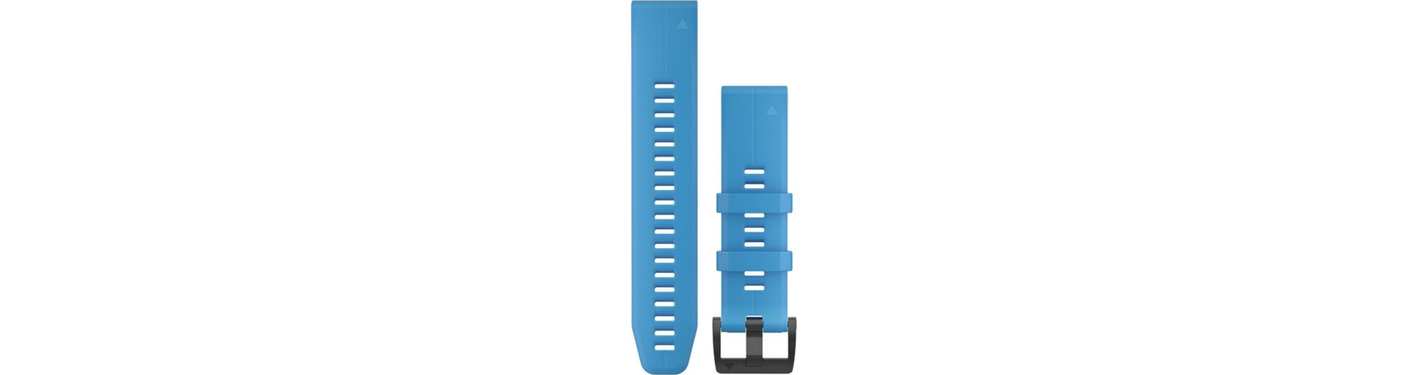 Bracelet Quick-Fit  22mm (Titane) - 2 couleurs – MyGarminStraps