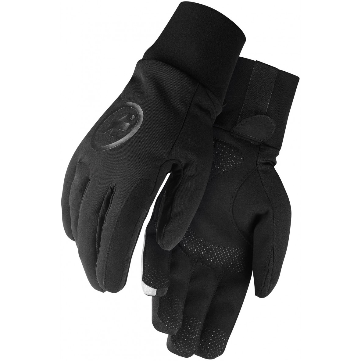 Assos cycling deals gloves