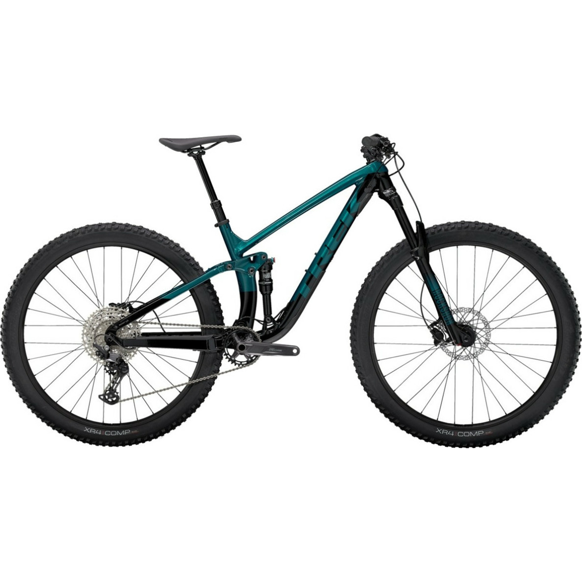 Trek fuel deals 5 for sale