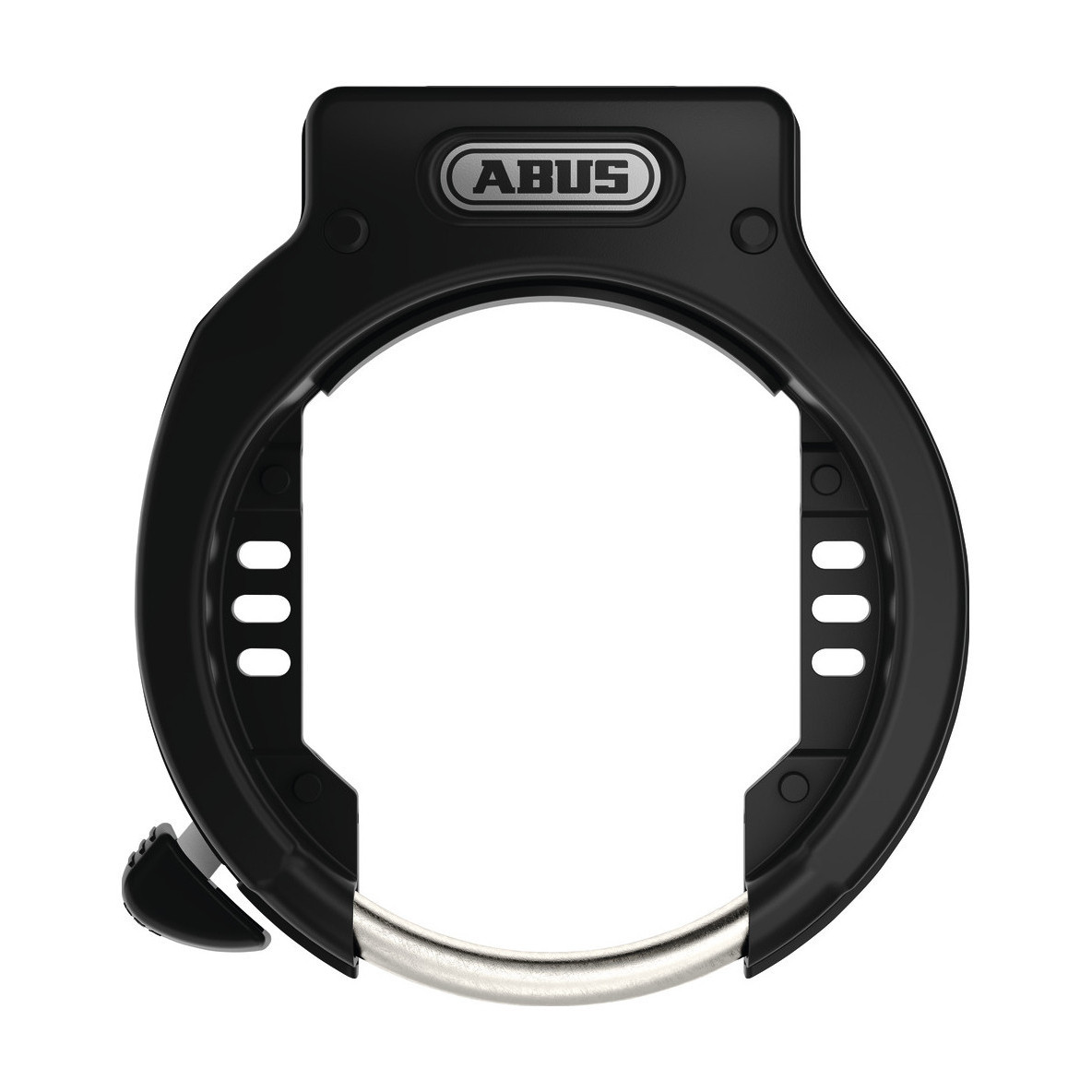 Abus Chaine antivol 1500 web 60 cm pour protection vélo sécurité 3