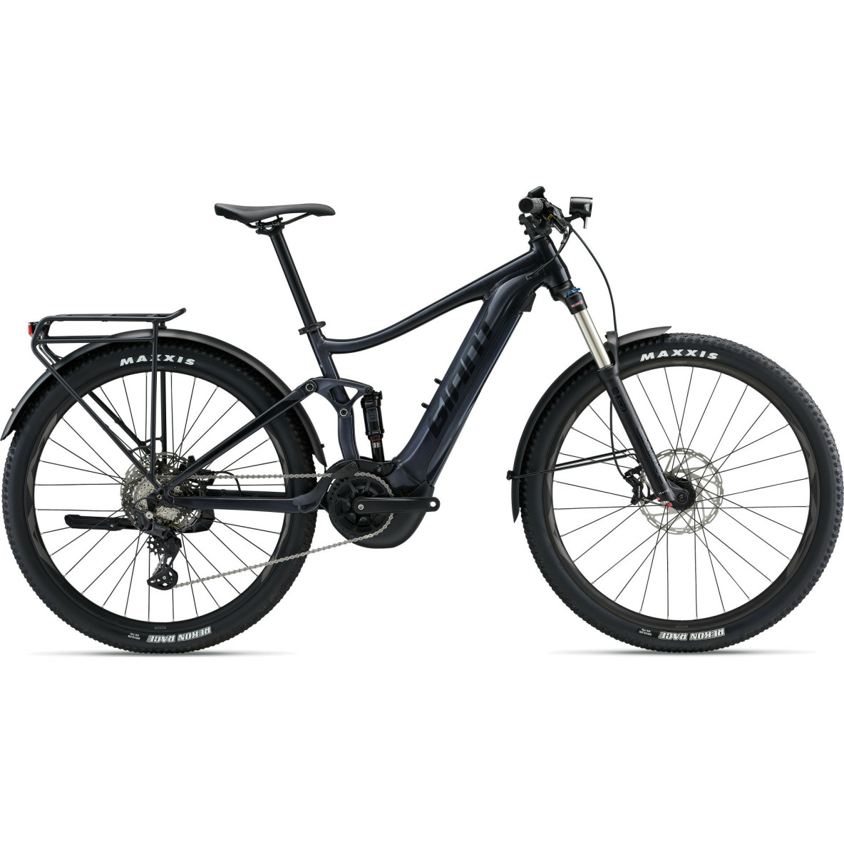 Garde boue best sale vtt electrique giant