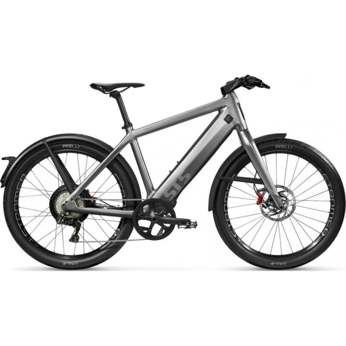 Speed bike store stromer