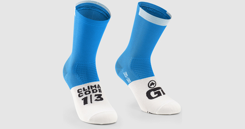 Chaussettes GT C2