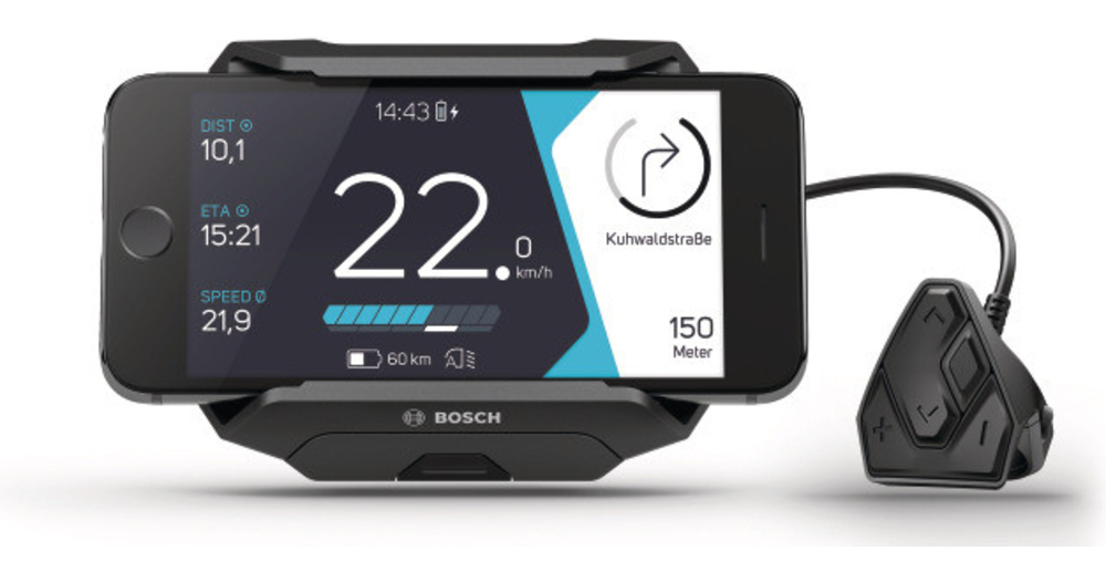 Ebike Câble de charge USB C pour smartphone Bosch Intuvia, Kiox