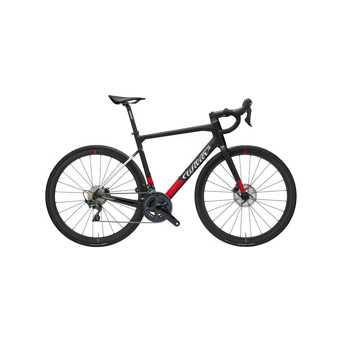 Wilier velo online electrique