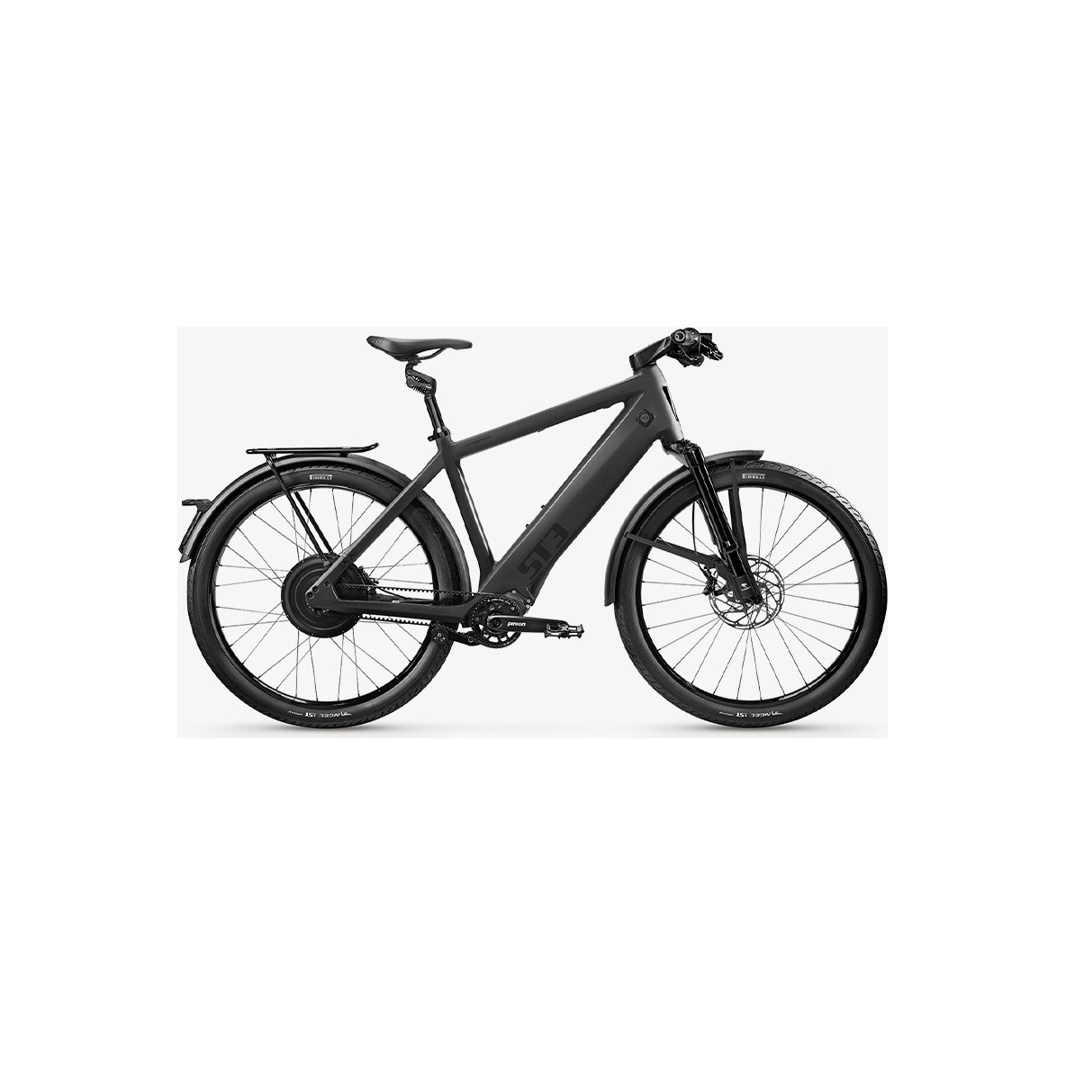 Stromer 22 shop