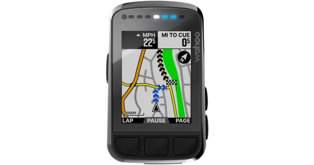 Support de potence ajustable K-Edge pour Garmin - Univers compteur vélo GPS