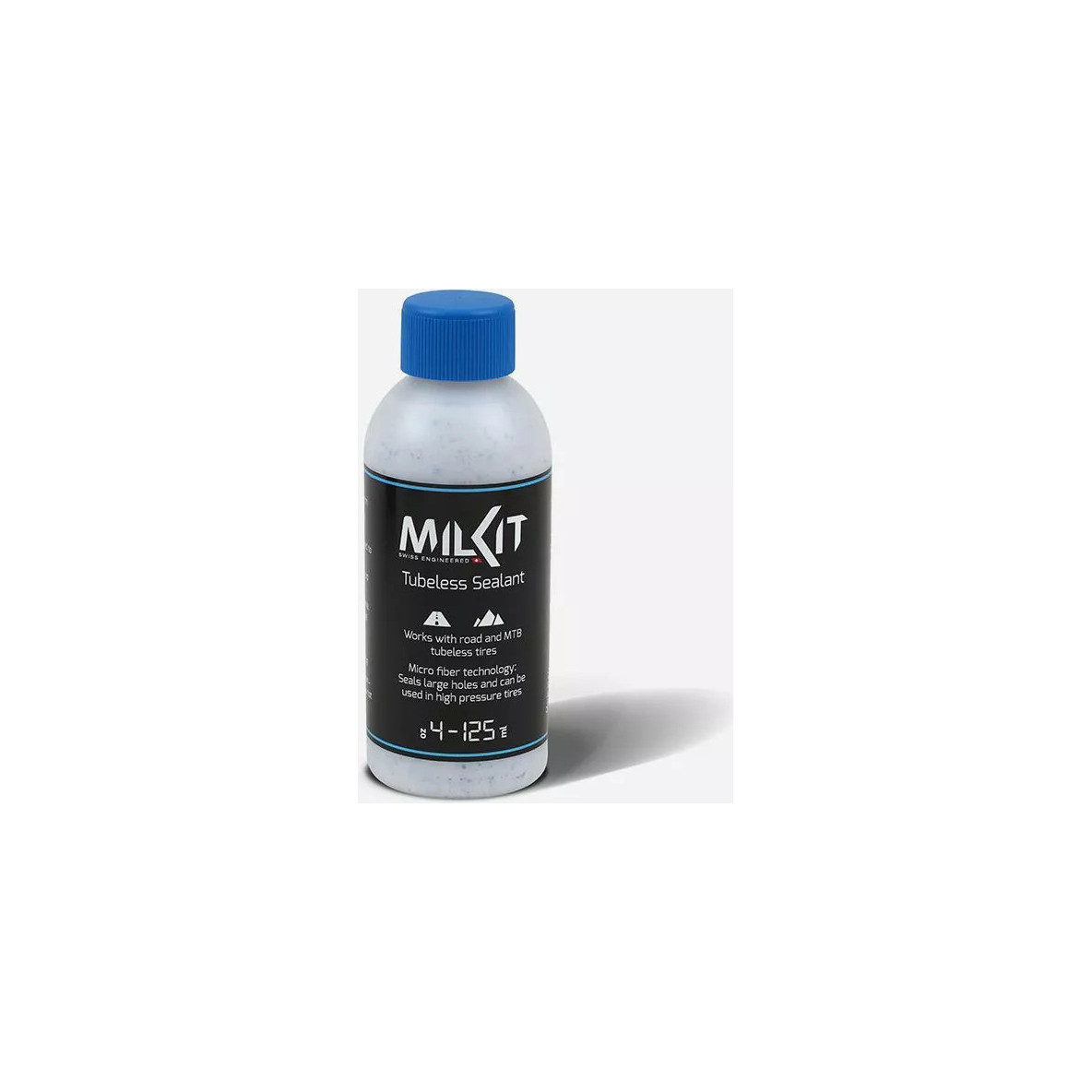 Liquide Préventif Tubeless lait 250ml - VELOMANIA Suisse