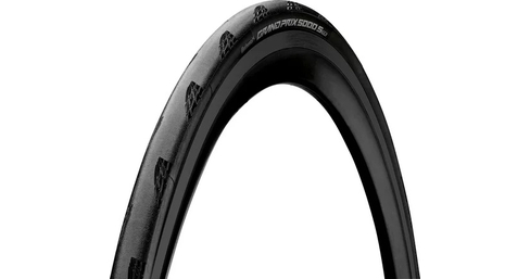 Pneu GP 5000S 700X28 Tubeless Ready