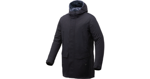 Veste Magic Parka 2 in 1