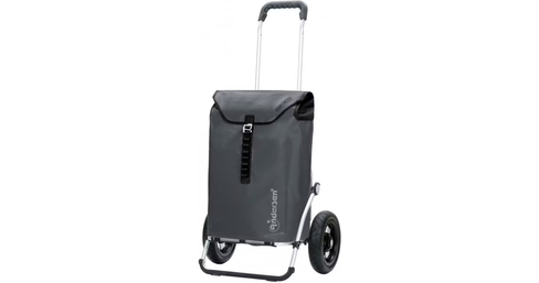 Chariot Bike Shopper Plus Ortlieb (PN-PVC)