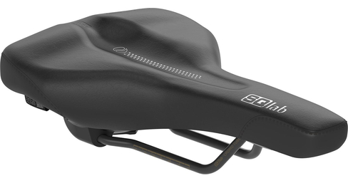 Selle SL 602 Ergolux Active 2.0 140mm