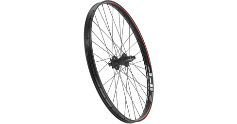 Roue arrière 3Zero Moto 27.5 Tubeless Disc 6T Shimano