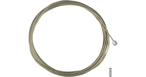 Cable de dérailleur Elite extra-long 3100mm