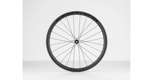 Roue Avant Aeolus Pro 37 Tubeless