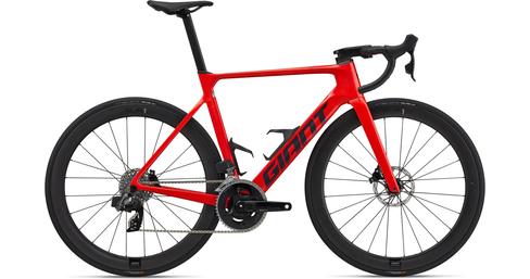 Propel Advanced Pro 1