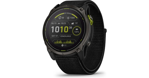 Montre Gps Enduro 3