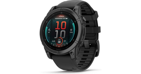 Montre Gps Fenix E Amoled