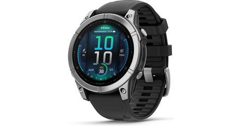 Montre Gps Fenix E Amoled