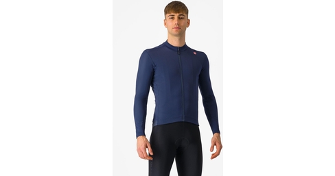 Maillot manches longues Espresso Thermal