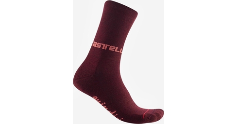 Chaussettes Quindici Soft Merino femme