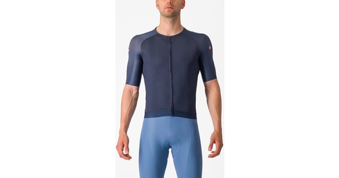 Maillot manches courtes Aero Race 7.0