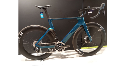 Orbea ORCA AERO - Occasion