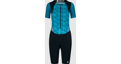 Combinaison Triator Speedsuit femme