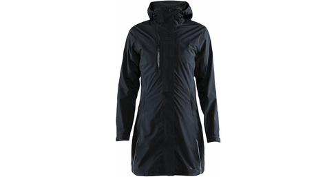 Veste Urban Rain Coat femme