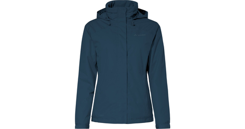 Veste Escape Bike Warm femme