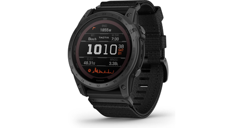 Montre Gps Tactix 7 Pro Ballistics Edition