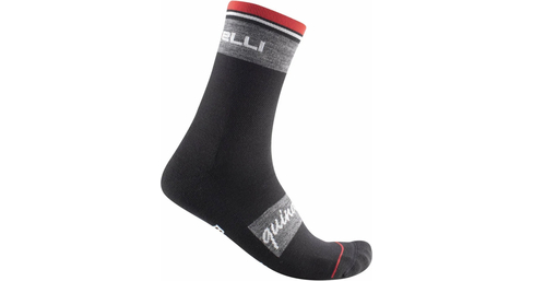 Chaussettes Quindici Soft Merino