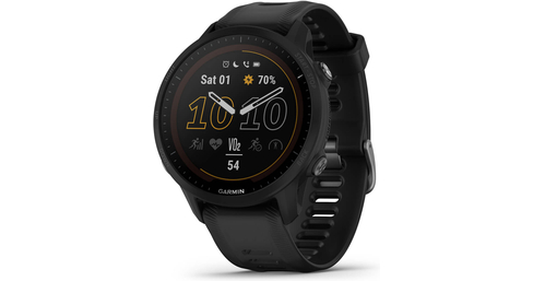 Montre Gps Forerunner 955 Solar