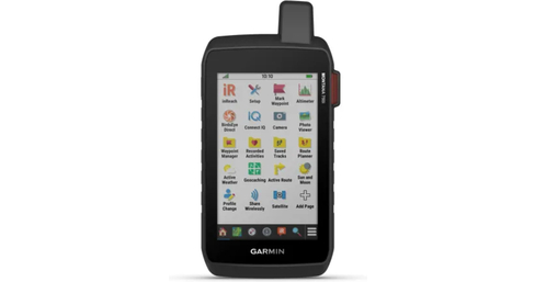 Gps Montana 750I