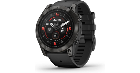 Montre GPS Epix Pro Gen 2 Sapphire Edition