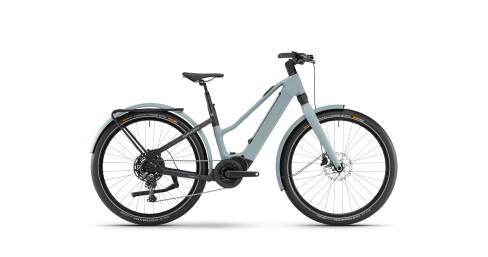 iRide Pure X10 400Wh Tr