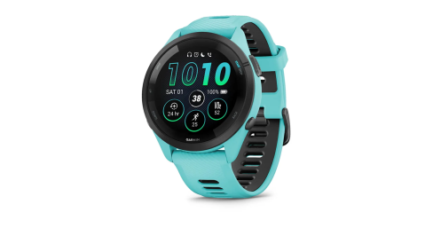 Montre GPS Forerunner 265