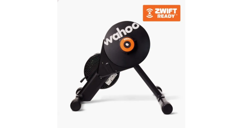 Home Trainer KickR Core Zwift Cog