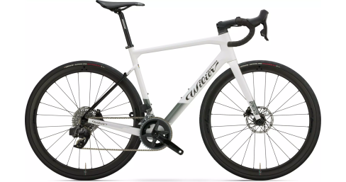 Garda 105 Di2 Roues Miche Reflex dx