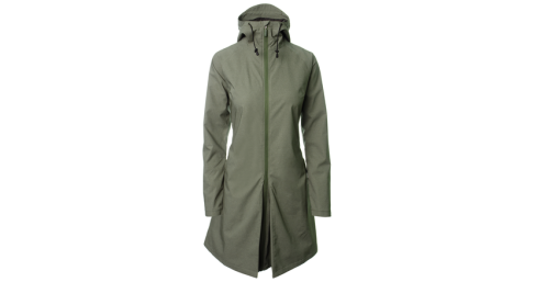 Veste Rain SEQ Urban femme