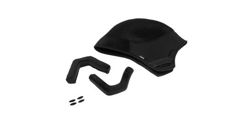 Kit Winter pour casque Ultra/Ebike/Fly M/L