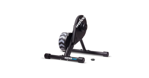 Home Trainer KickR Core Zwift Cog One