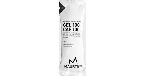 Gel 100 CAF 100 40g