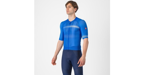 Maillot manches courtes Climber's A/C