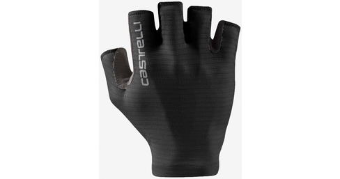 Gants courts Espresso femme