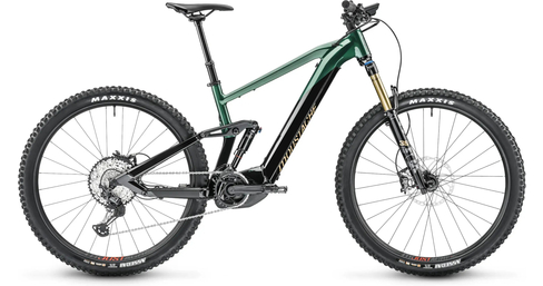 Samedi 29 Trail 9 750Wh