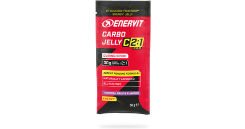 Gel Carbo Jelly C2:1 Pro