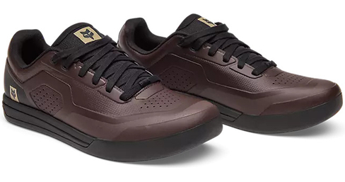 Chaussures Union Flat